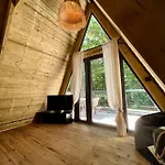 Metropolis Campglamping