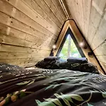 Metropolis Campglamping