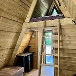 Metropolis Campglamping