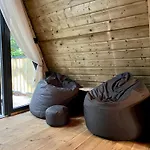 Metropolis Campglamping