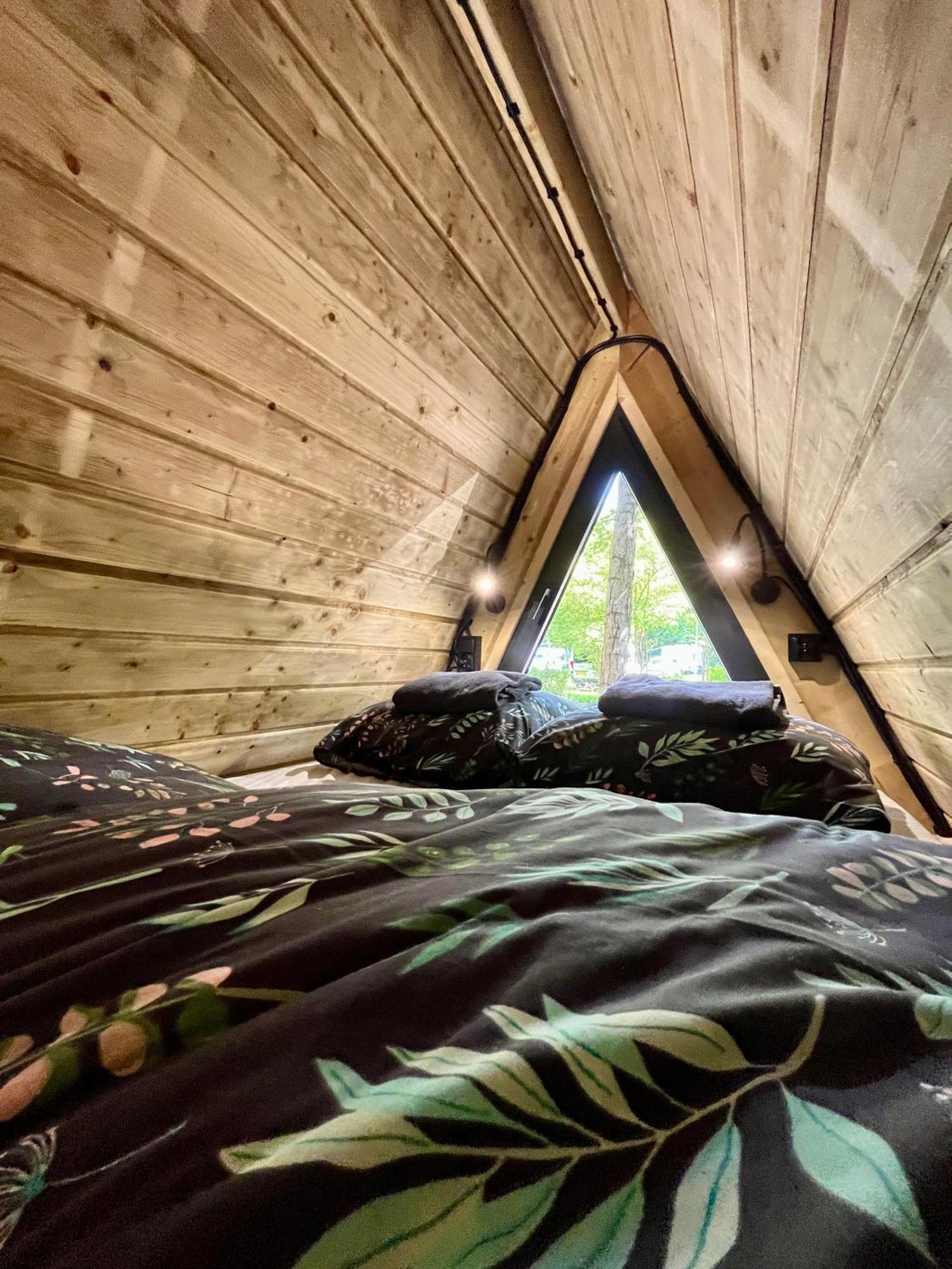Metropolis Campglamping * Sopot