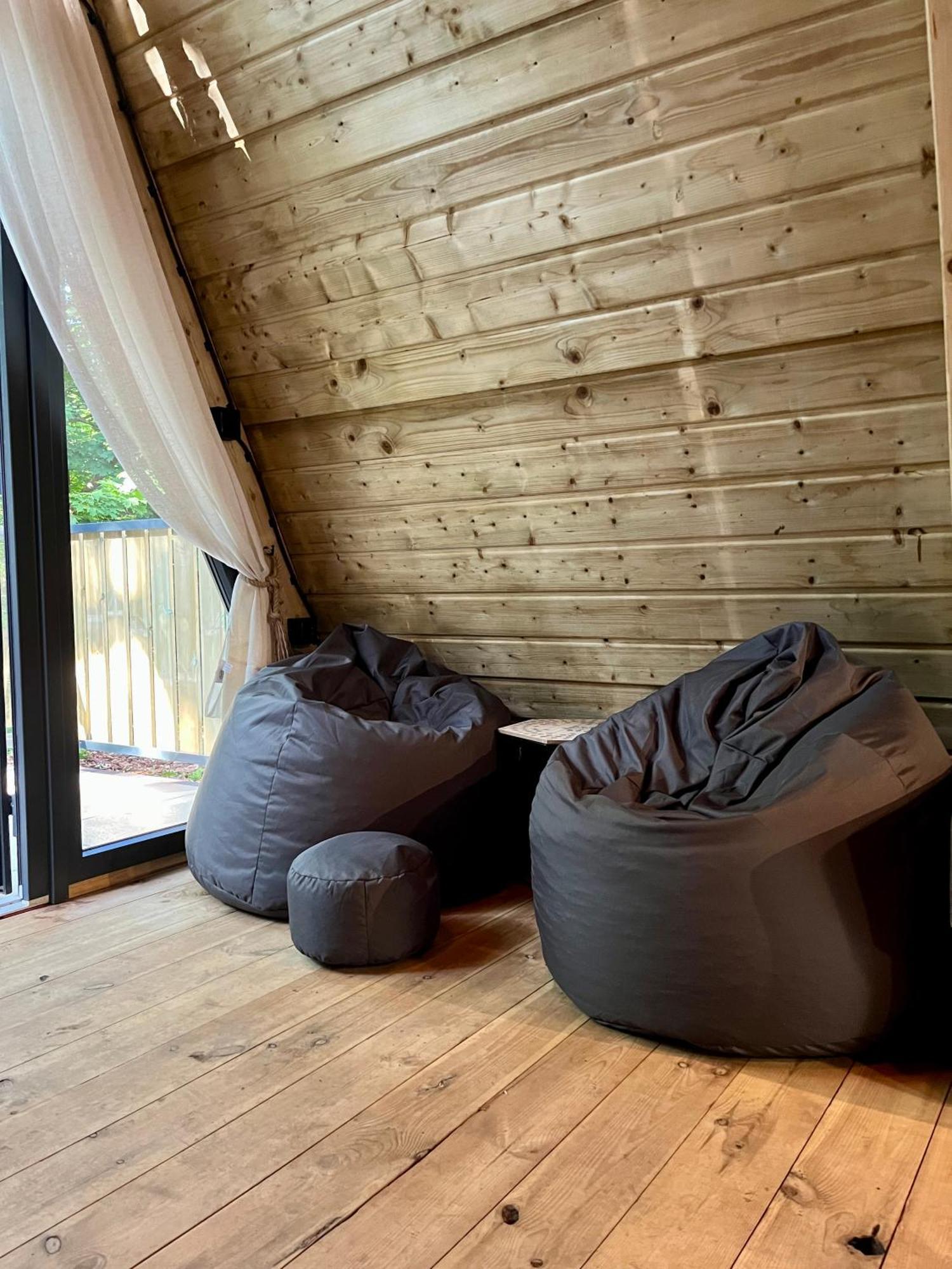 Metropolis Campglamping Sopot