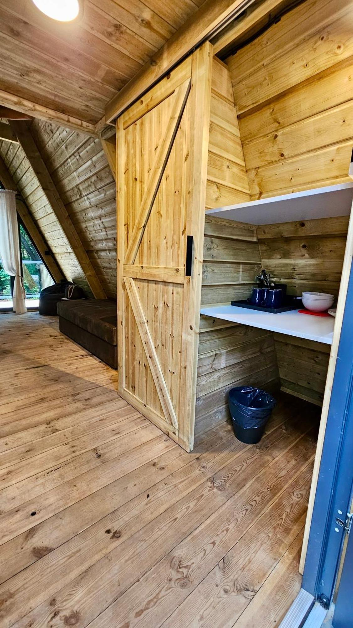 Metropolis Campglamping Sopot