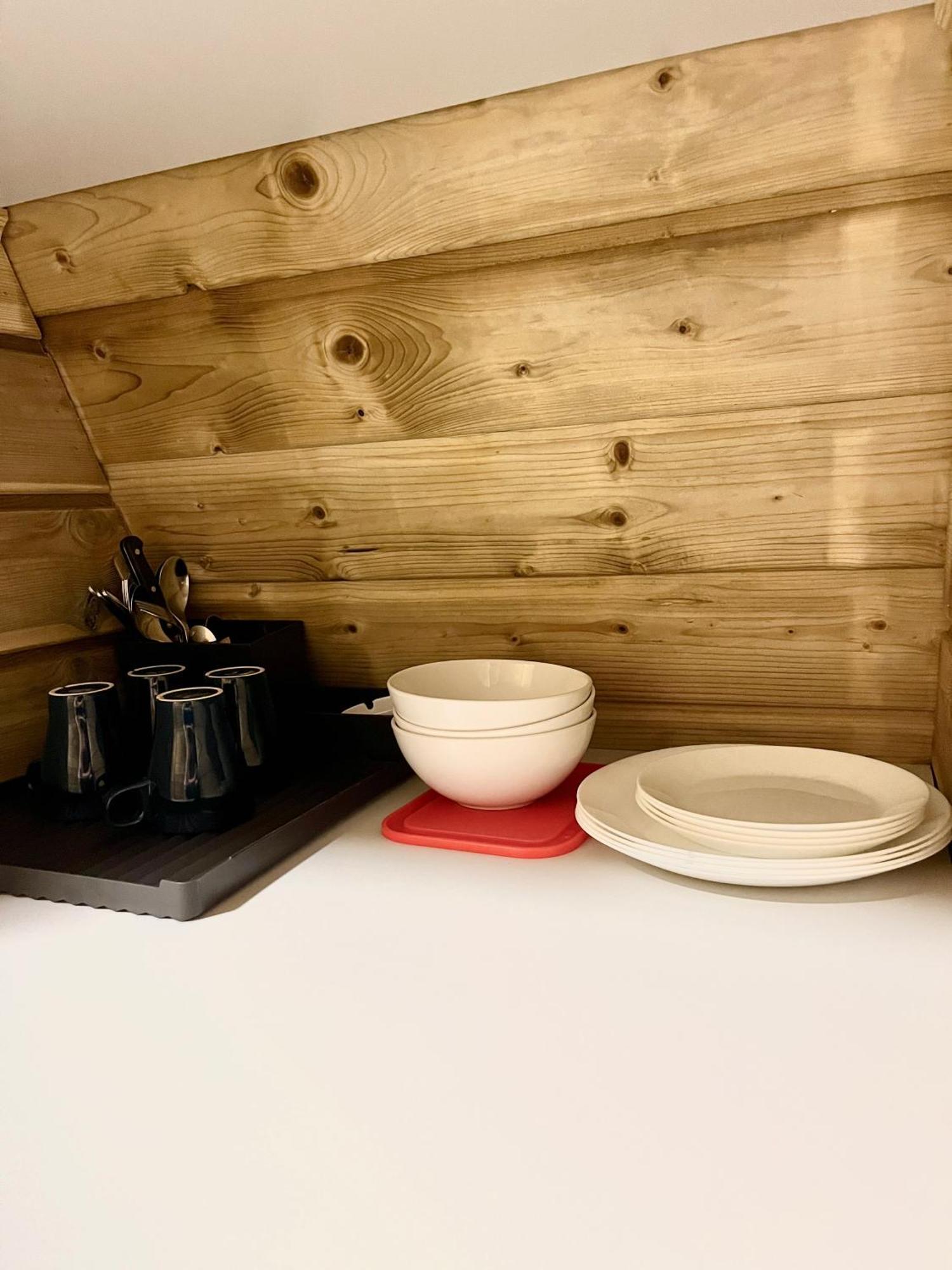 Metropolis Campglamping Campsite *